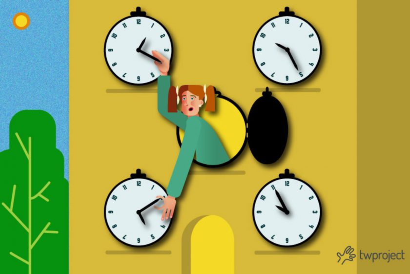 5 Key Strengths Of Time Management