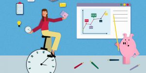 project management software gestione dei task