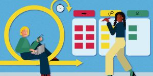 kanban scrum methods