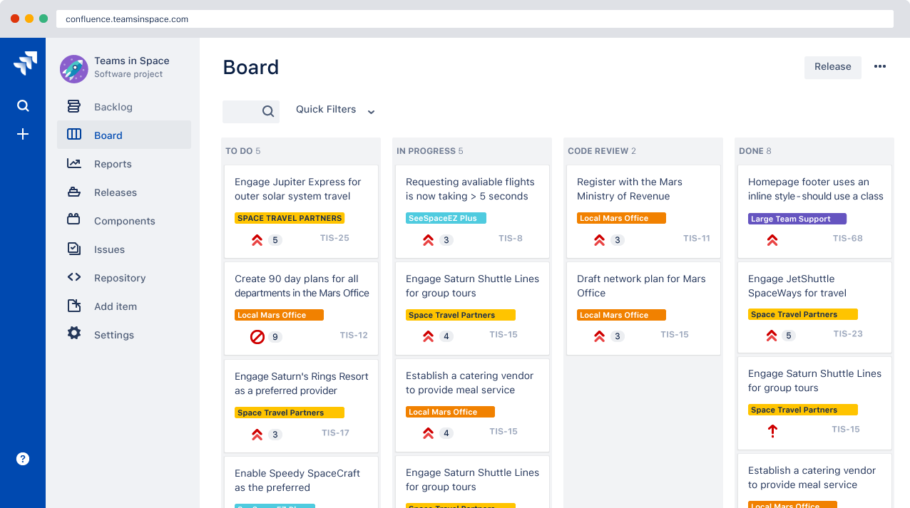 I migliori software di project tracking del 2026