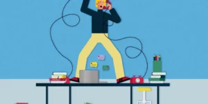 How to Best Manage a Team Under Pressure - twproject - project management software