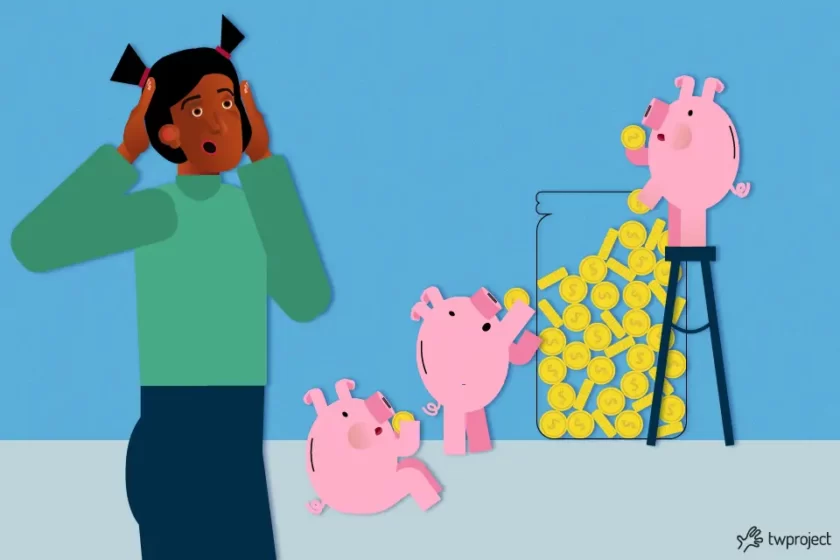 Budgeting and Management Control: stop wasting money