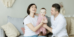 lavorare da casa con i bambini