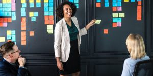 motivate team project