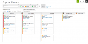 Agile / Scrum / Kanban